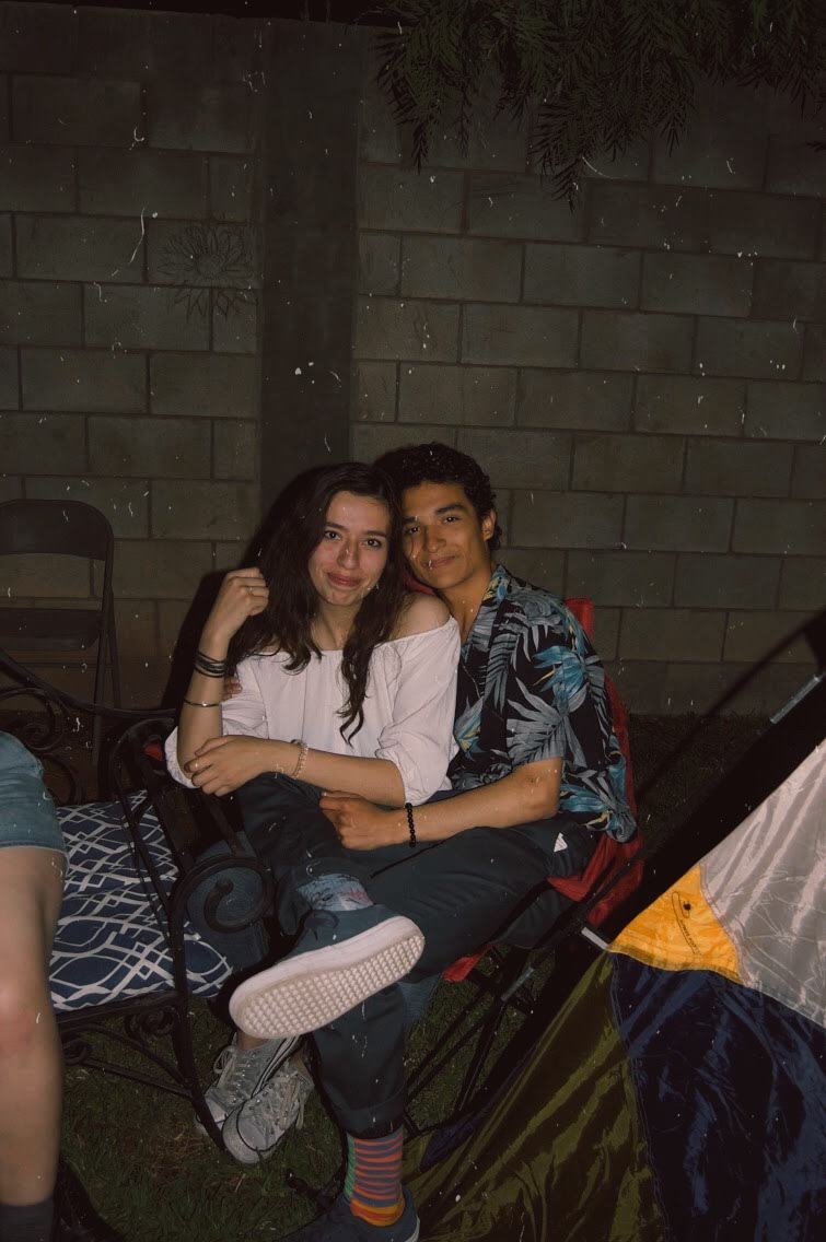 Eduardo y Natalia 2019