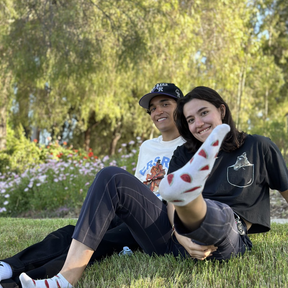 Eduardo y Natalia 2023