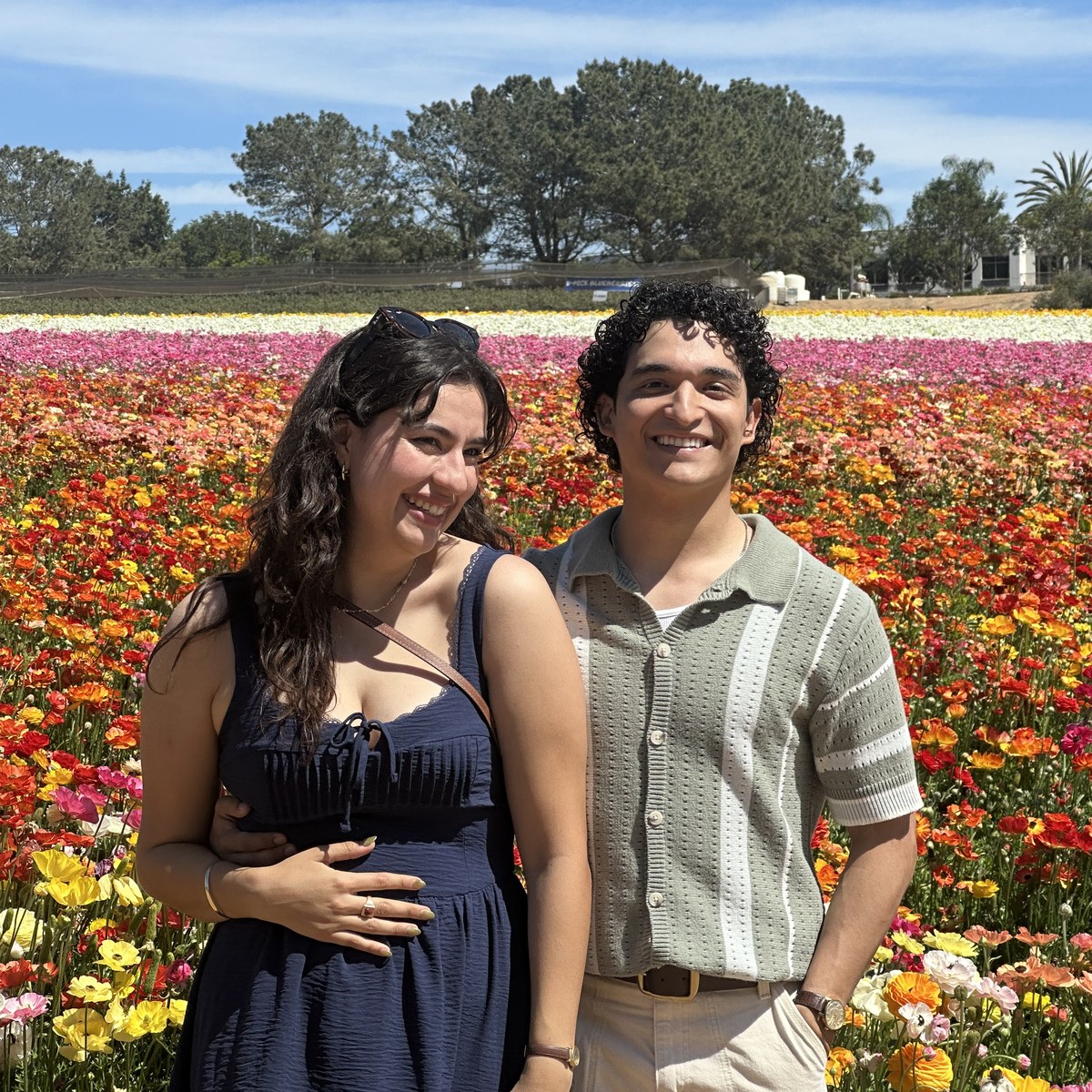 Eduardo y Natalia 2026